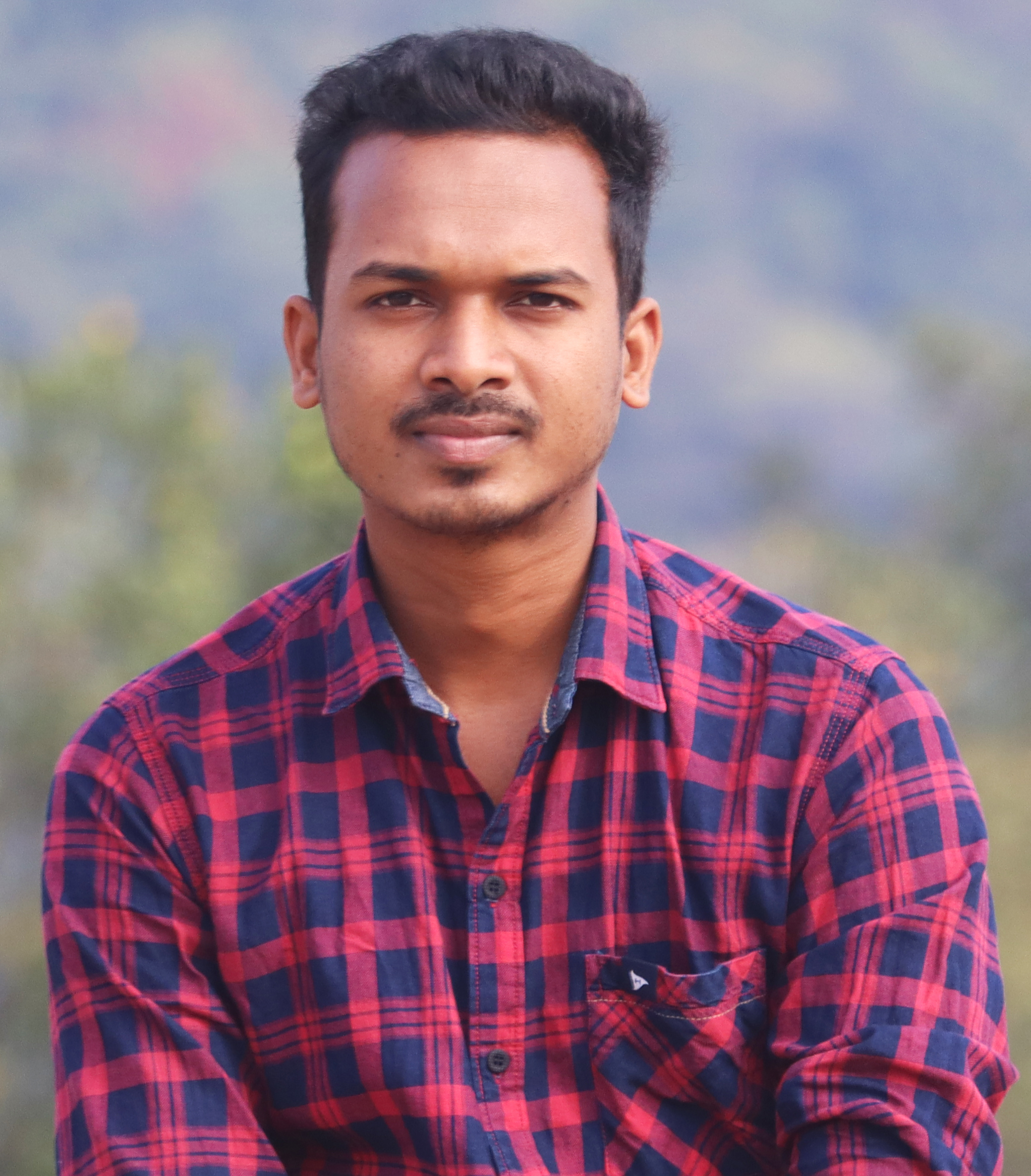 Vidya Sagar Mehar